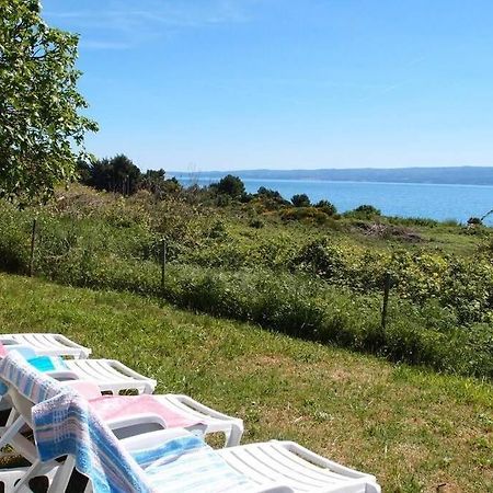 Summerhouse Calypso スプリト エクステリア 写真